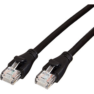 Amazon Basics RJ45 Cat-6 Ethernet Patch Internet Cable