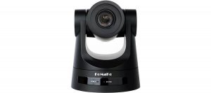 FoMaKo 20X-SDI camera