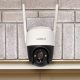 Best Outdoor Wireless Security Camera With Pan, Tilt, Zoom