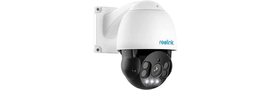 REOLINK RLC-823A