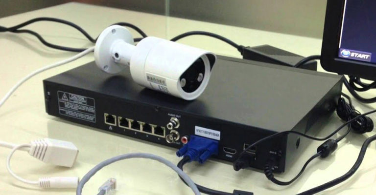 hikvision nvr not detecting ip camera