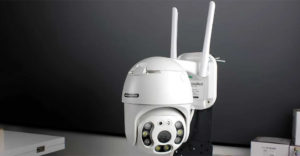 How To Reset An Ip Camera Without A Reset Button Ptzcamerasystems